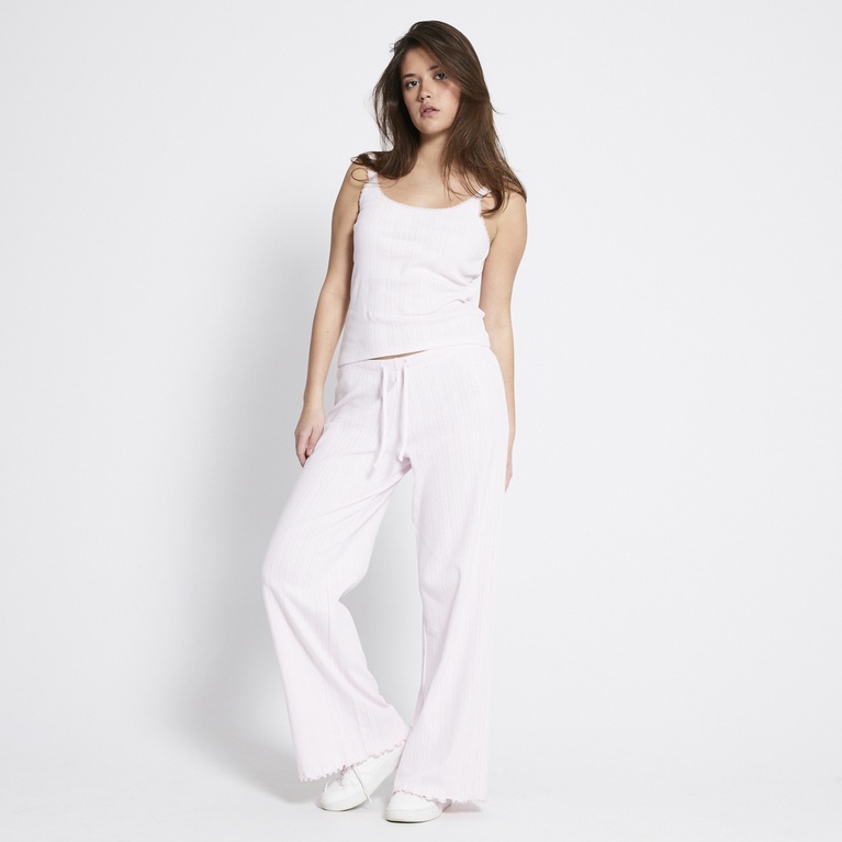 Pointelle-Hose "Poppy" Pointelle-Hose "Poppy"